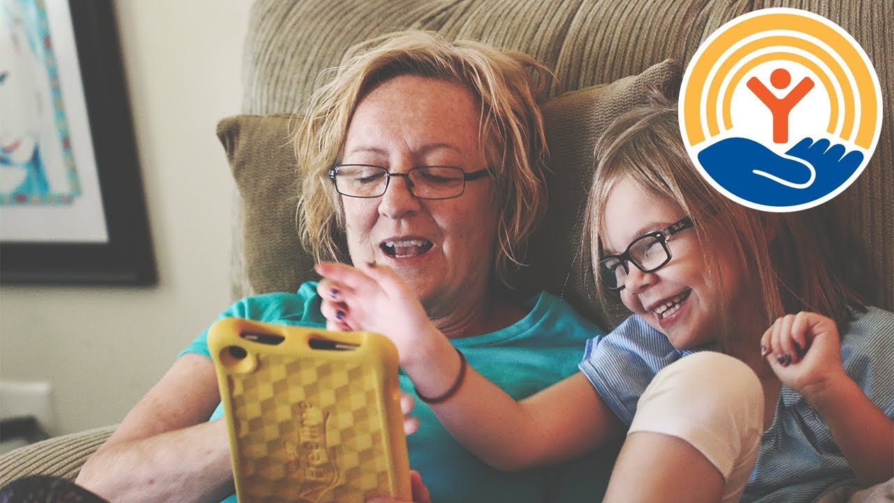 Casa Esperanza and Carrie Tingley Hospital Foundation Visit YouTube