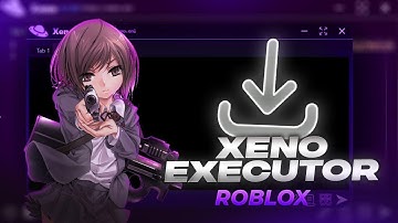 ✅ HOW TO DOWNLOAD XENO EXECUTOR V1.2.60 | FREE KEYLESS EXPLOIT for ROBLOX | ROBLOX EXECUTOR 2025