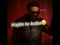 GESAY FT MAJK - HAJDE TE BABA#lyrics #edit