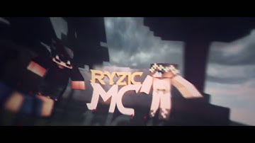 Intro » RyzicMC • by Dex ft. ToxicAnimates (C4D) | 350 LIKES 4 THAT SYNC? :D