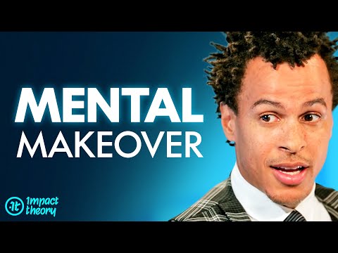 Your Brain Is Holding You Back | Garrain Jones on Impact Theory