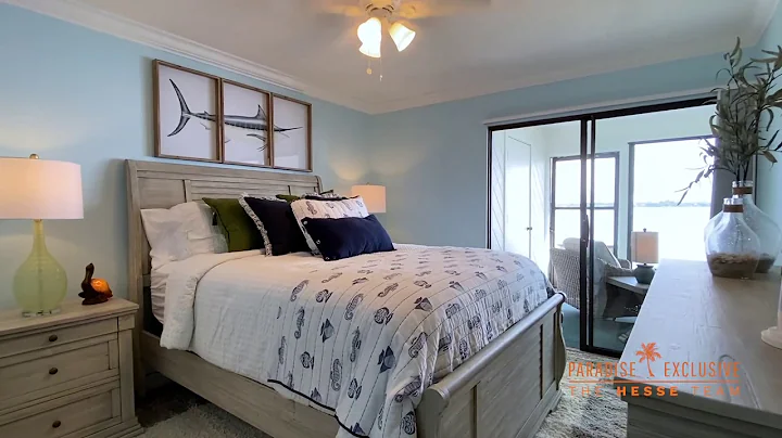 RENTAL PROPERTY: 5041 N Beach Rd Unit 3A Englewood, FL