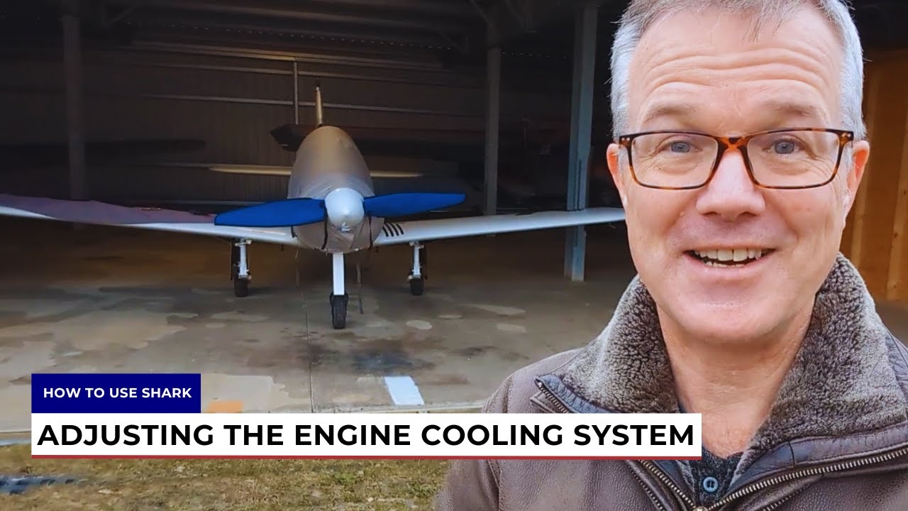 Adjusting the engine cooling system - YouTube