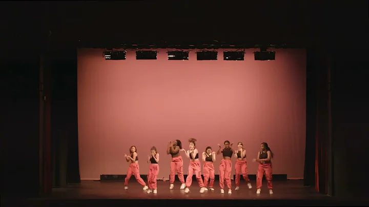 "Doja" - Dance Concert 2022
