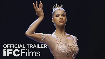 A Ballerina's Tale - Official Trailer I HD I IFC Films
