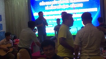 Kỷ niệm 62 năm thành lập vinacontrol