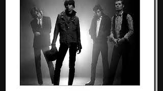 THE PRETENDERS- what you gonna do about it