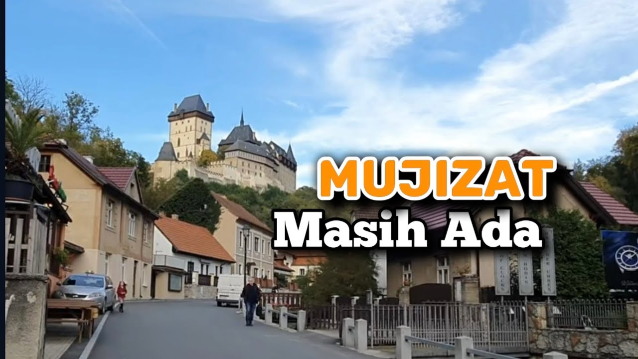 Mujizat Masih Ada - Renungan dan Doa Malam Suara Injil 16/10/2024