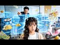 🍅✨【全集】綁定【開除系統】,作死就能暴富。可她怼老闆,反被賞識;撕合約,反被表彰;當眾表白總裁,反被總裁他爹當場訂下婚約......她越努力想被開除,就越被當成天才員工、未來兒媳。