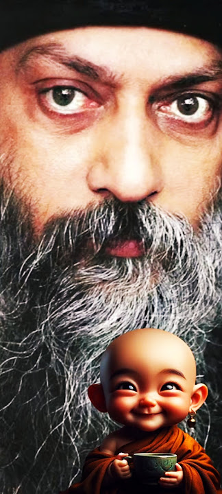 Jokes with OSHO #OSHOtalks​ #Meditation​ #ageless​ #timeless​ #trending