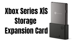 [ASMR] Unboxing Storage Expansion Card for Xbox Series X|S #Shorts