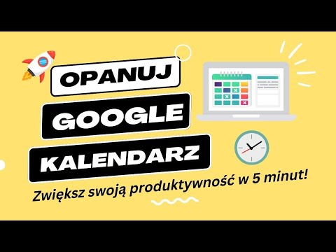 Wideo: Czy możesz zsynchronizować Google Keep z Kalendarzem Google?