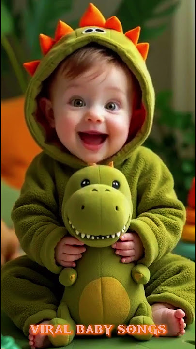 Adorable Baby Sings for the First Time! 🎤💖 #baby