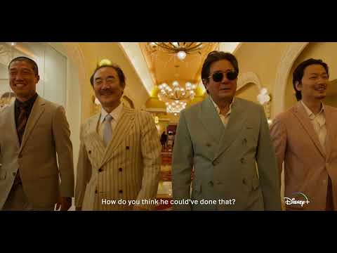 Big Bet | Teaser Trailer | Disney+ Singapore