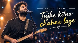 Tujhe kitna chahne lage || Arjit Singh || Epic rock cover || Aevora channel ||