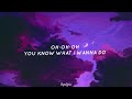 LOOK AT ME NOW X MOON JUICE X LAGI (LYRICS) | TIKTOK MASHUP