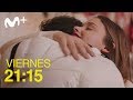 La primera copa | S3 E6 CLIP 6 | SKAM España