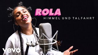 Rola - Himmel und Talfahrt (Live) | Vevo Official Performance Resimi