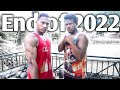 Ups &amp; Downs - Last video of 2022 ! Anish Fitness