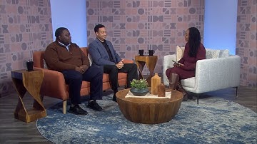 Black architects and contractors shape the future of our built environment | Black Issues Forum