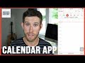 How to Use the Calendar App on iPhone