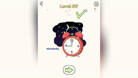 DOP Draw One Part Level 616 617 618 619 620