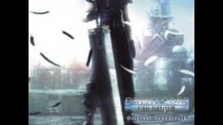 Crisis Core OST 07 Encounter