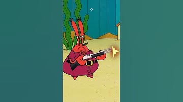 I PUT MY ARMOR ON SQUID GAME 3 #spongebob #squidgame3
