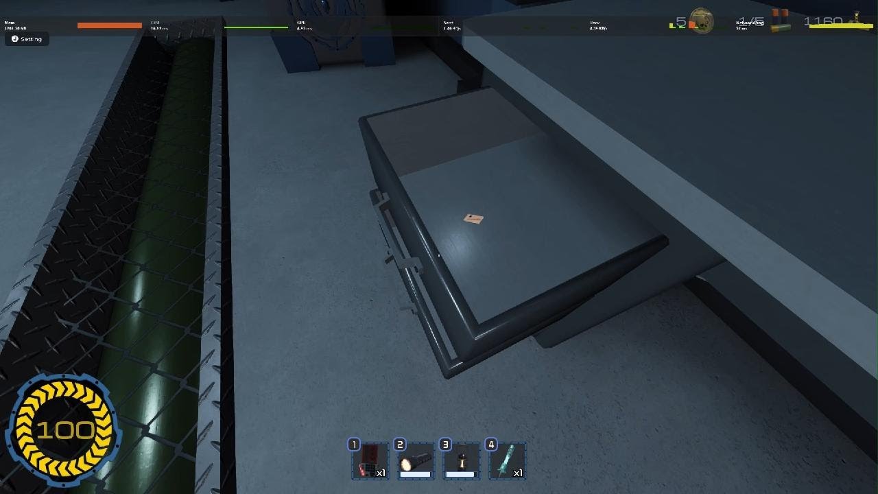 Roblox Pressure for one hour