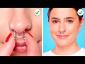 Effective Beauty Hacks | Piercing and Tattoo Covering Ideas | Life Hacks