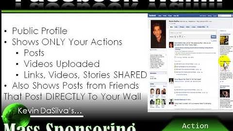 Internet Network Marketing Training|Facebook Formulas by Ma
