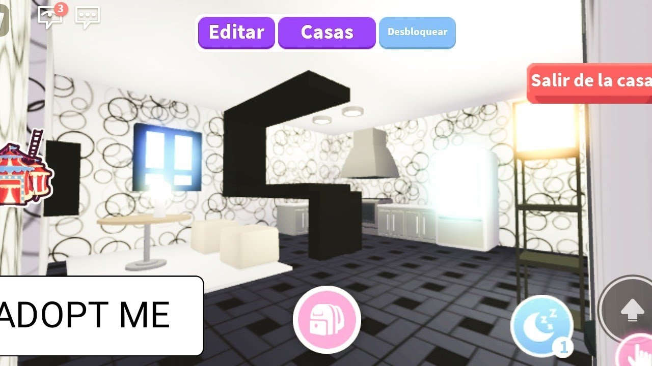 Adopt me | Decoracion casa pequeña 🏡| roblox - YouTube