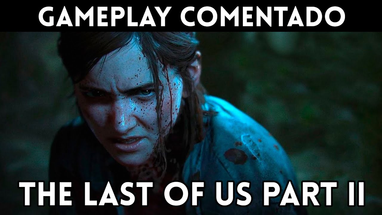 The Last Of Us Almost Had DLC About Ellie's Mom - GameSpot