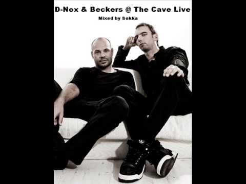 D Nox  Beckers  The Cave