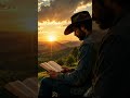 James Chapter 1 (Full Chapter, Word for Word) | Outlaw Country | Scripture + Song