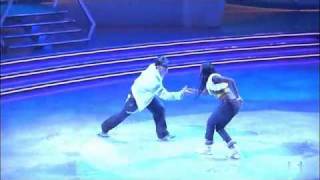 Comfort Thayne - Hip Hop - Sytycd -Usa-S4