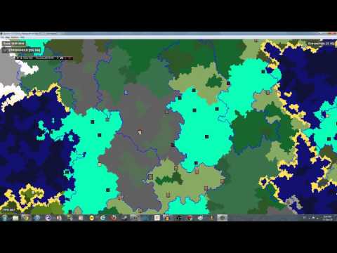 How to use Amidst mapping tool for Minecraft
