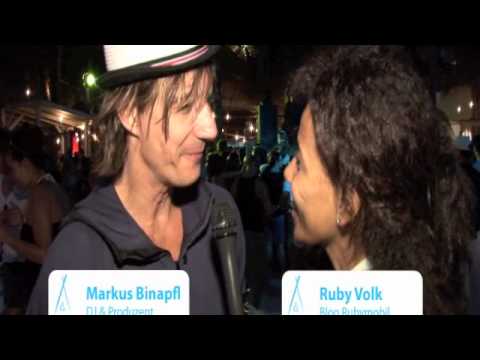 WMC: Nikki Beach 2010 with Markus Binapfl (BIGWORL...