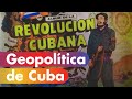 GEOPOLÍTICA DE CUBA | Professor HOC