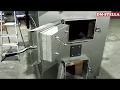 Твердотопливный пиролизный котел 500 кВт DM-STELLA
