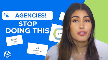 Agencies!!! STOP doing this when tracking keyword rankings