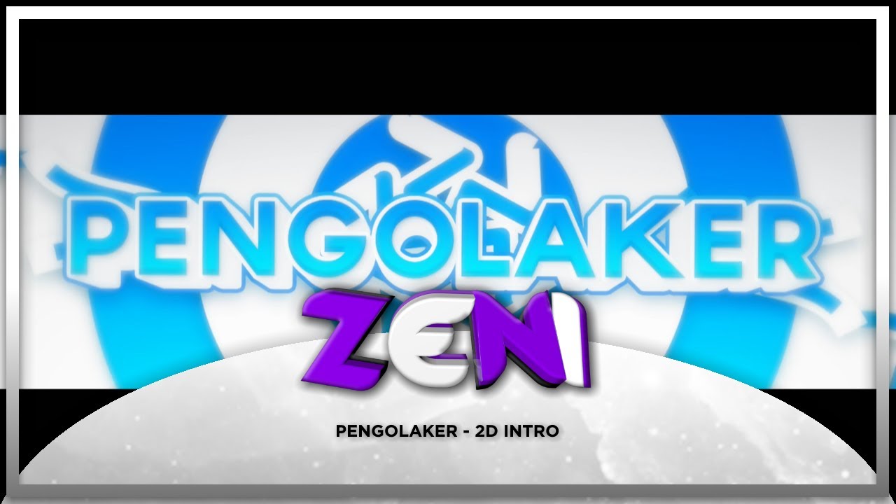 [Free] Pengolaker - 2d Intro (Good spins)