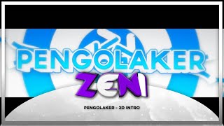 [Free] Pengolaker - 2d Intro (Good spins)