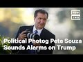 Former White House Photographer Warns About Trump | NowThis