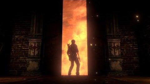 The Evil Within 2 || Firewalk || Classic Mode