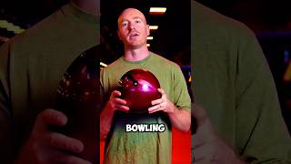 This Bowling Ball Has a Handle… Here’s Why! 😳🎳 This Bowling Ball Has a Handle… Here’s Why! 😳🎳