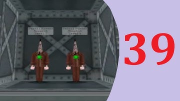 ToonTown - Episode 39 "Being Selfish"