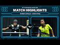 Kabirat Ayoola vs Aishat Rabiu | WS Qualifying | #WTTLagos 2026