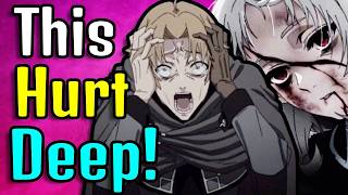 Mushoku Tensei Diary Cut Worst Than I Thought!