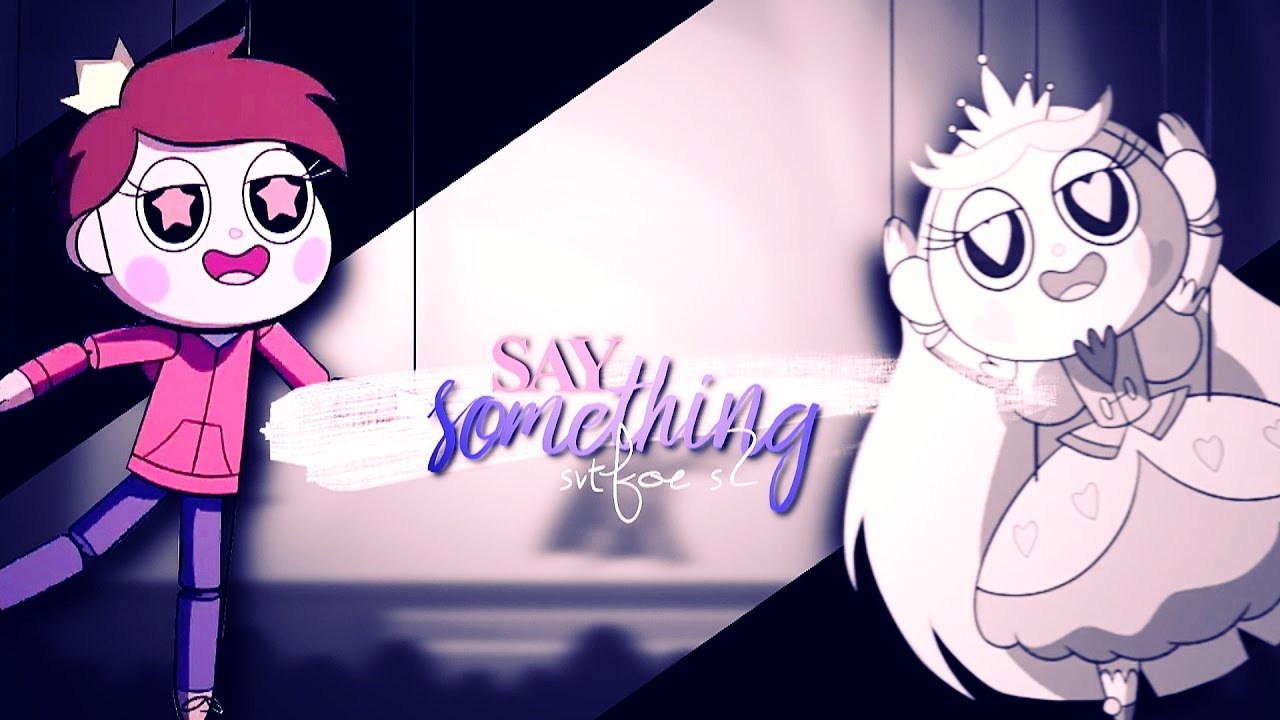 [ ᴀᴍᴠ ] STARCO - sᴀʏ sᴏᴍᴇᴛʜɪɴɢ (Collab w/ Certified Geek)